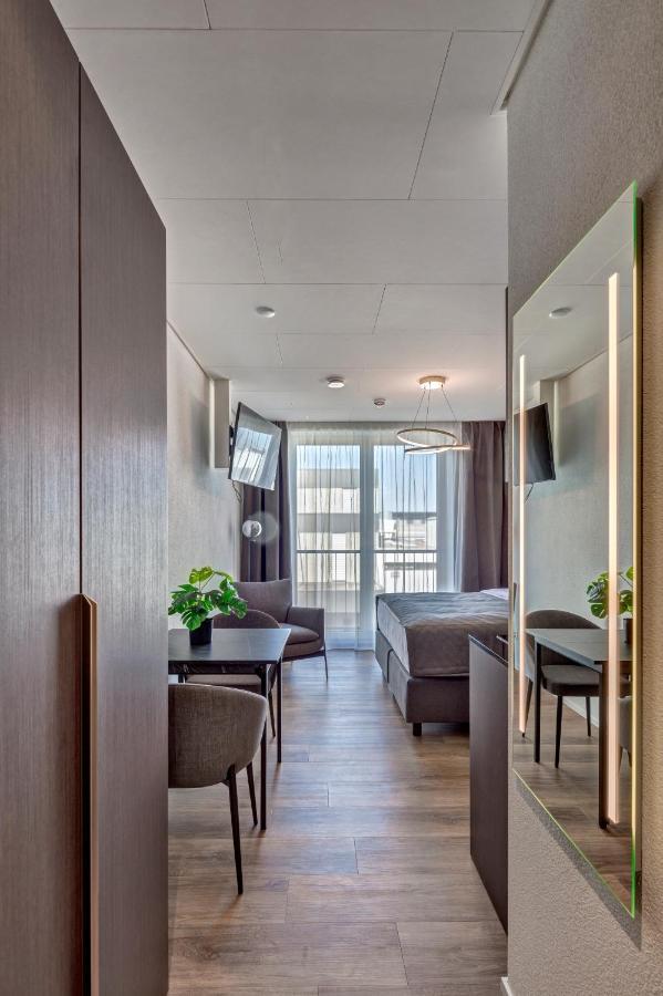 Mooi Apartments Schlieren Bagian luar foto