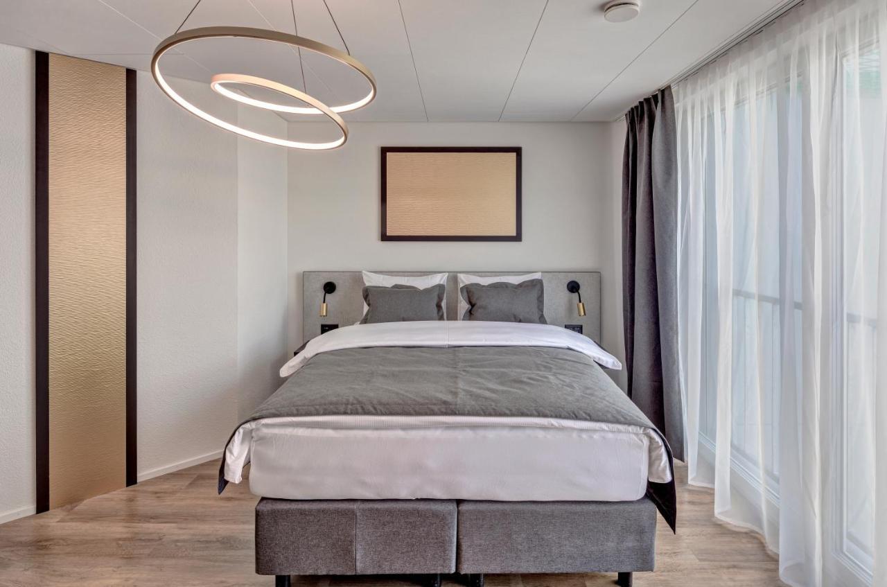 Mooi Apartments Schlieren Bagian luar foto